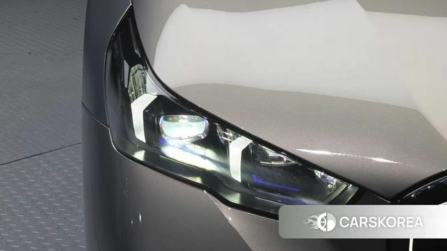 BMW 5 Series (G60) id 4570989 из Кореи 14
