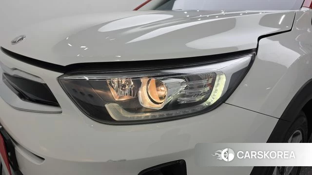 Kia Stonic id 4770207 из Кореи 14