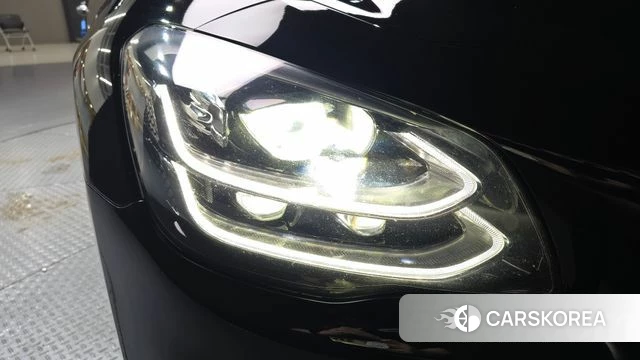 Kia More K9 id 4410655 из Кореи 14