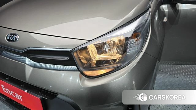 Kia Morning Urban (JA) id 4764468 из Кореи 13