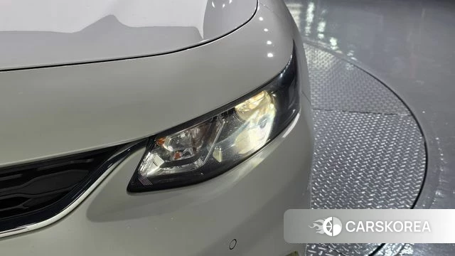 Chevrolet (GM Daewoo) All New Malibu id 4856498 из Кореи 14