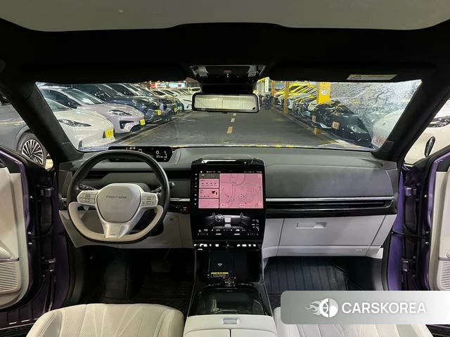 Honda GAC P7 id 4359017 из Китая 14