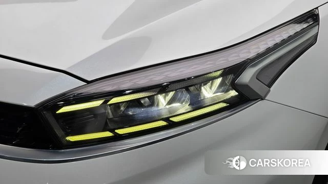 Kia The New K3 2nd generation id 4726007 из Кореи 14