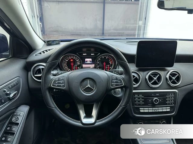 Mercedes-Benz GLA id 4238337 из Китая 14