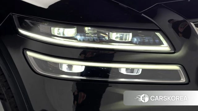 Genesis GV80 id 4754864 из Кореи 14