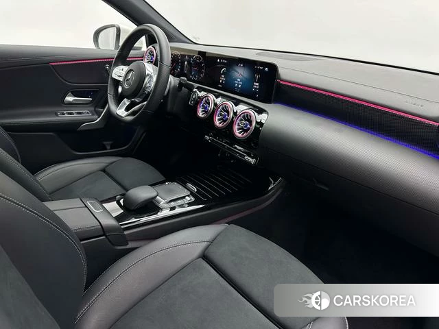 Mercedes-Benz Class A id 3957767 из Китая 14