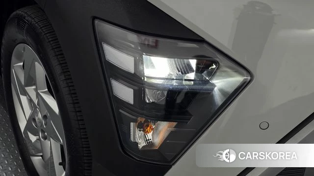 Hyundai Kona Hybrid (SX2) id 4862916 из Кореи 14