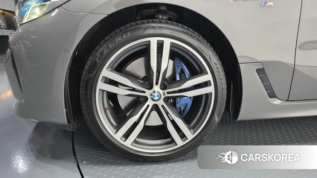 BMW 6 Series GT (G32) id 4433834 из Кореи 14