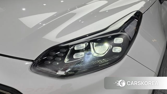 Kia Sportage The Bold id 4924030 из Кореи 14