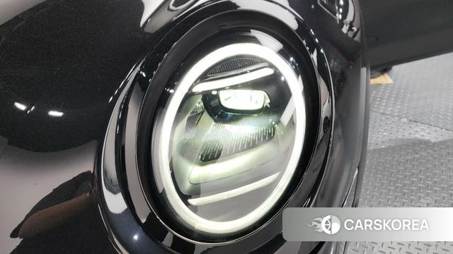 Mini Cooper S 4th Generation id 4336691 из Кореи 14