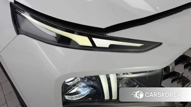 Hyundai The New Santa Fe id 4631420 из Кореи 14
