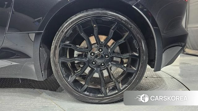 Jaguar F-TYPE id 4568559 из Кореи 14