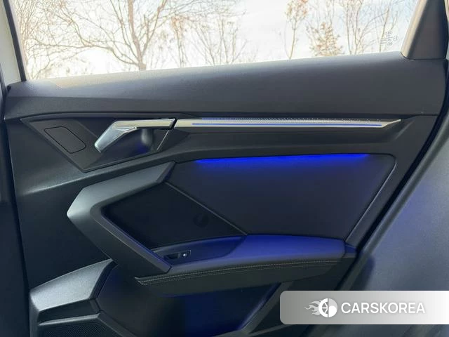 Audi A3 id 4313290 из Китая 14