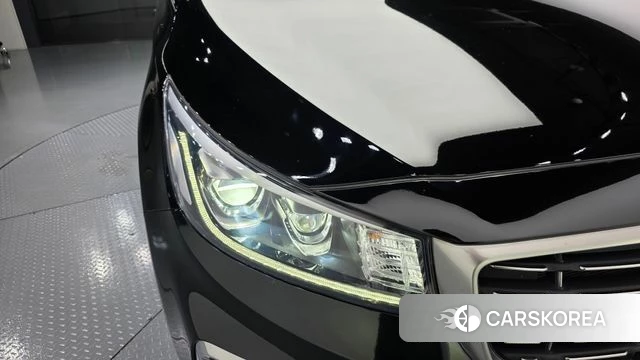 Kia The New Carnival id 4755175 из Кореи 14