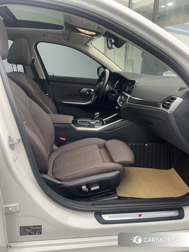 BMW 3 series id 4264939 из Китая 14
