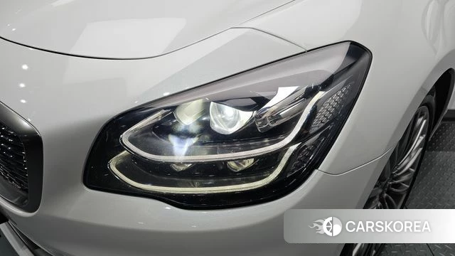Kia More K9 id 4447413 из Кореи 14