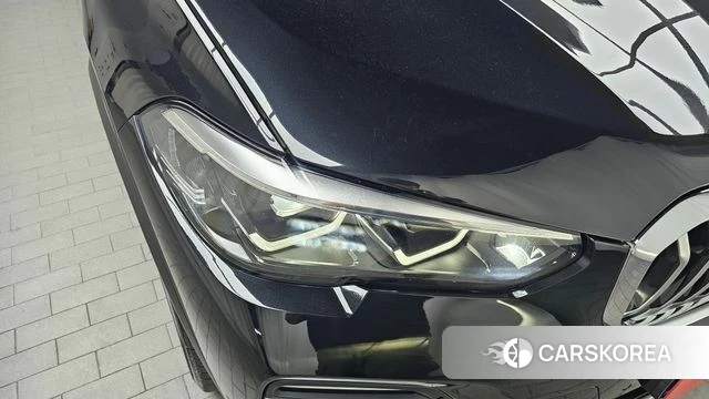 BMW X5 (G05) id 4187572 из Кореи 14