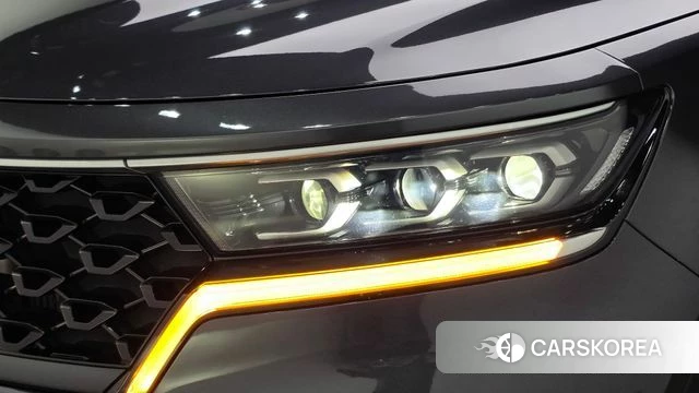 Kia Sorento 4th Generation id 4727321 из Кореи 14