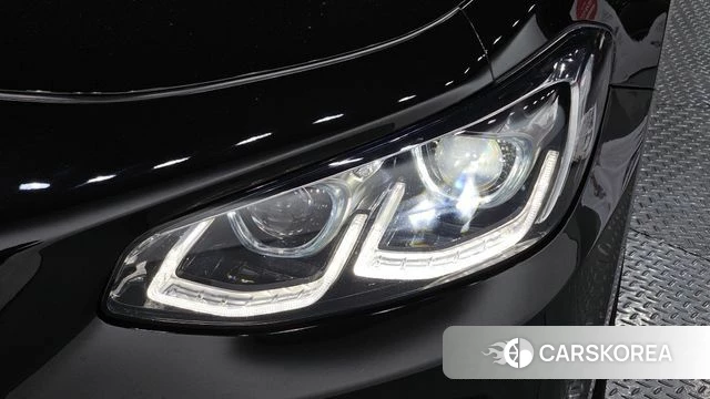 Hyundai Grandeur IG id 4865401 из Кореи 14