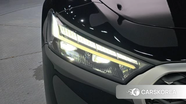 Kia The New K9 2nd generation id 4725675 из Кореи 14