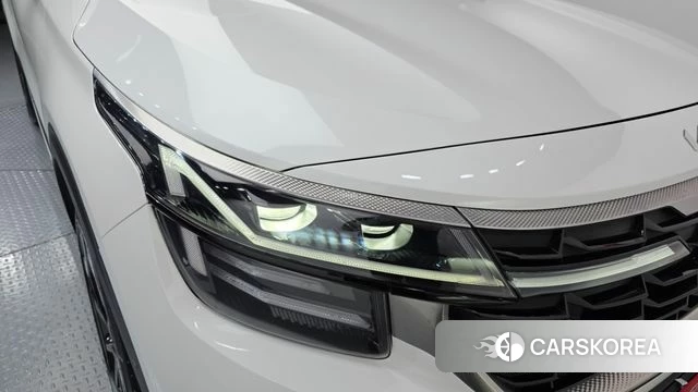 Kia The New Seltos id 4201134 из Кореи 14