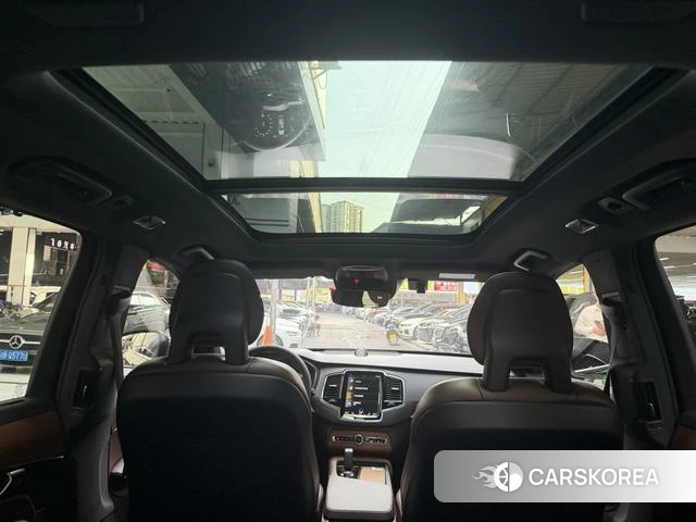 Volvo XC90 id 4213392 из Китая 14