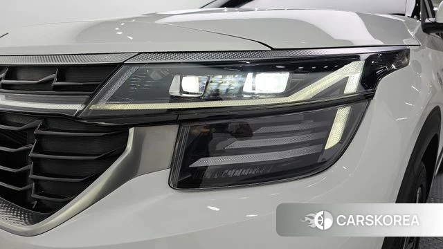 Kia The New Seltos id 4591949 из Кореи 14