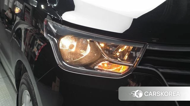 Hyundai The New Grand Starex id 4907068 из Кореи 14