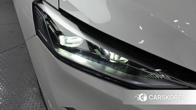 Kia K8 id 4231493 из Кореи 14