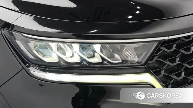 Kia Sorento 4th Generation id 4551117 из Кореи 14