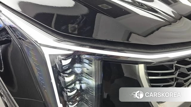 Kia The New Sorento 4th Generation id 4590491 из Кореи 14