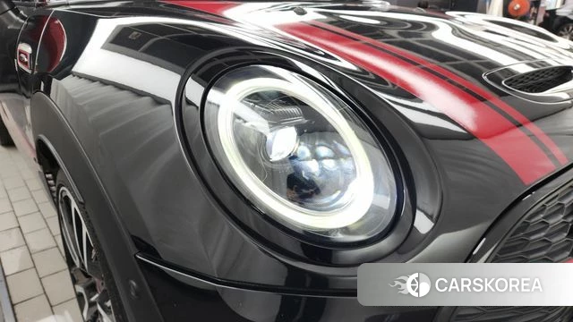 Mini Cooper S Clubman id 4635739 из Кореи 14