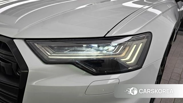 Audi S6 (C8) id 4741450 из Кореи 14