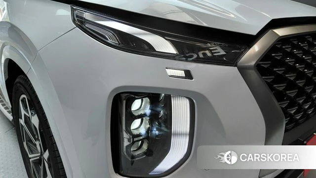 Hyundai Palisade id 4282596 из Кореи 14