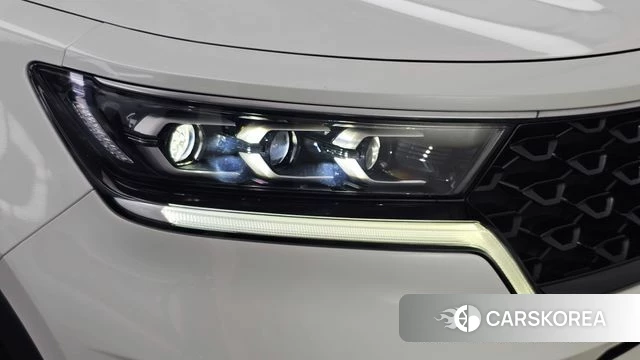 Kia Sorento 4th Generation id 4917978 из Кореи 14