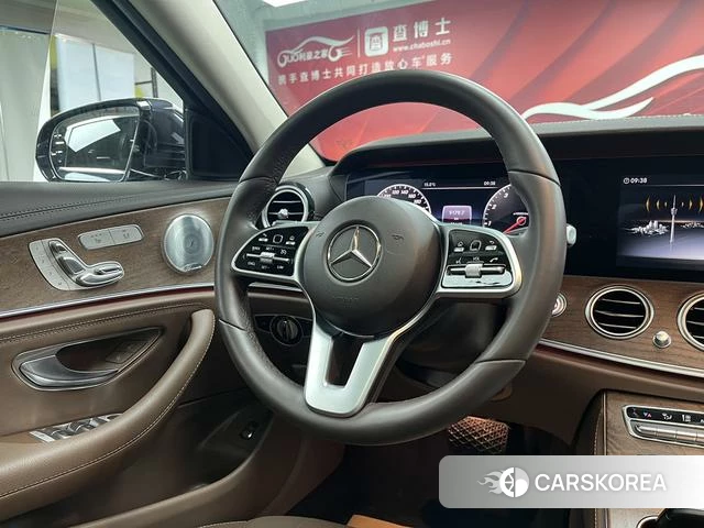 Mercedes-Benz E-class id 3901936 из Китая 14