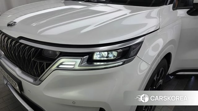 Kia Carnival 4th generation id 4293972 из Кореи 14