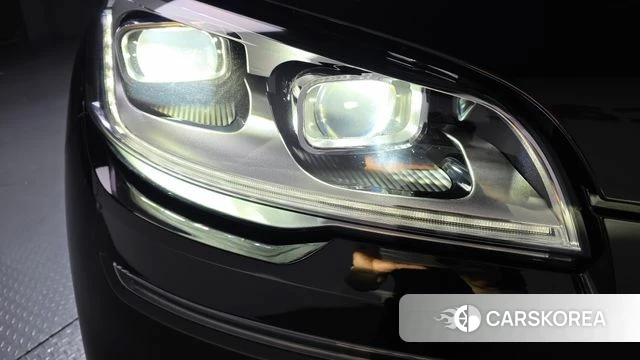 Lincoln Aviator 2nd generation id 4361971 из Кореи 14