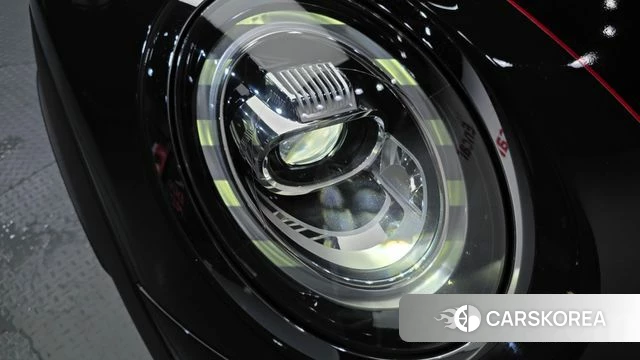 Mini Cooper S id 4594327 из Кореи 14