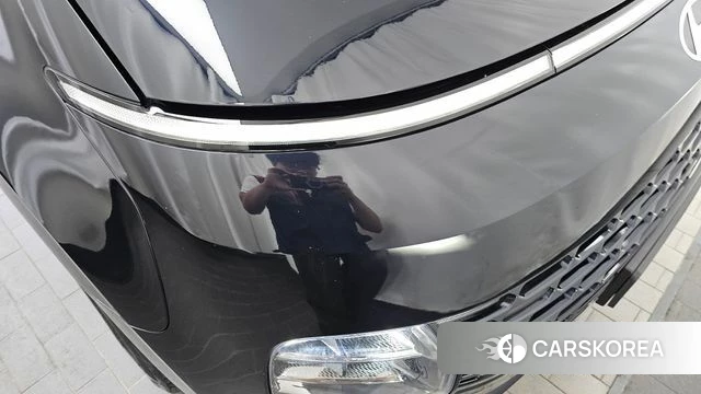 Hyundai Staria id 4308247 из Кореи 14