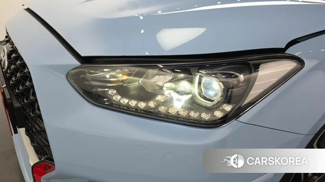 Hyundai Veloster (JS) id 4376837 из Кореи 14
