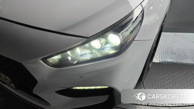 Hyundai i30 (PD) id 4232396 из Кореи 14