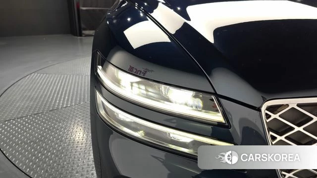 Genesis G80 (RG3) id 4396156 из Кореи 14