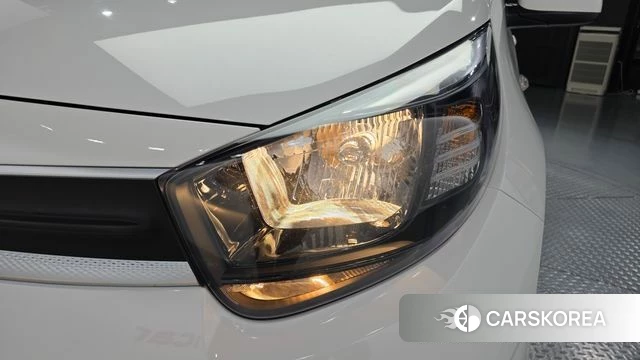 Kia Morning Urban (JA) id 4550410 из Кореи 14