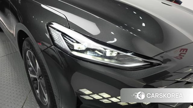 Kia K8 Hybrid id 4337281 из Кореи 14