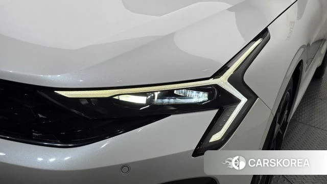 Kia The New K5 3rd generation id 4735195 из Кореи 14