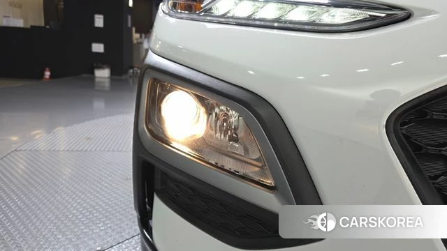Hyundai Kona id 4596331 из Кореи 14
