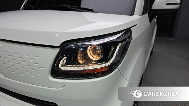 Kia The New Ray id 4423228 из Кореи 14