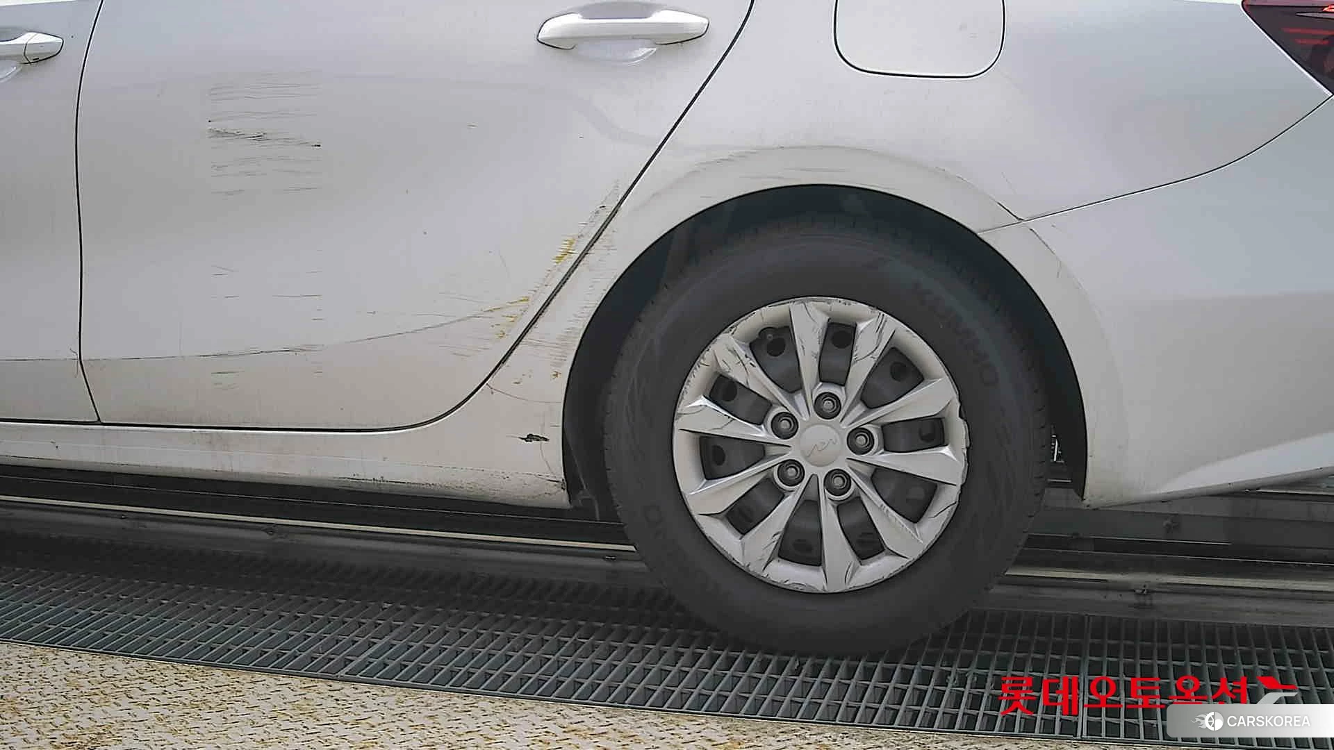 Kia K3 id 4289541 из Кореи 14