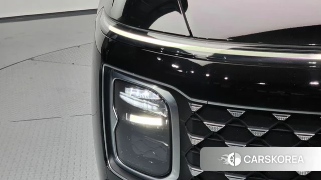 Hyundai Grandeur Hybrid (GN7) id 4469374 из Кореи 14